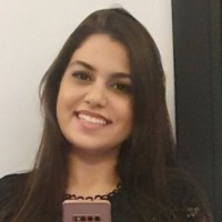 Romina Tarek Fahmy Gad