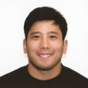 Benjamin Yasutomi