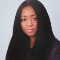 Maria Woodard