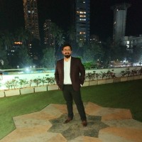 Jay Thakkar