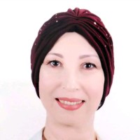 Asma BEN AYED