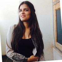Priti Trivedi