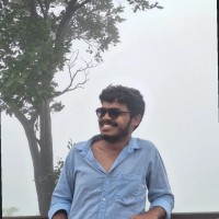 Vikrant Salunke