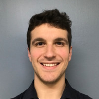 Gavin Kaplan