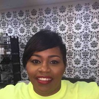 Michelle Thomas