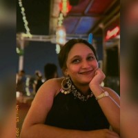 Darshana Aswale