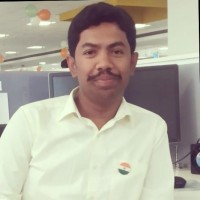 Arun Kumar N