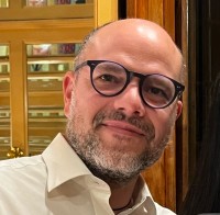 Matteo Antoni