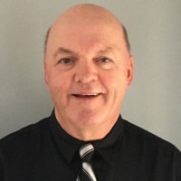Wayne Burke