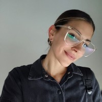 Nicole Ayelen Garro