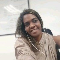 Dayana Caridad Tejera Hernández