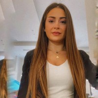 Sabine Dagher