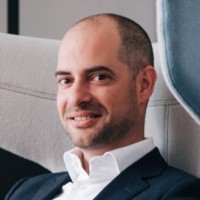 Gael Guillou