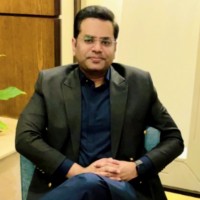 Muhammad Khizar Siddiqui, Cscm