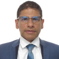 Deyber A. Molina Cruz