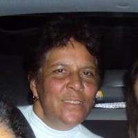 Maria do Carmo Almeida