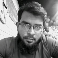 Farrukh Hussain