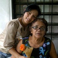 Maria de Jesus Pérez Guevara
