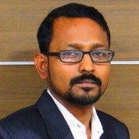 Raj Kumar Podder