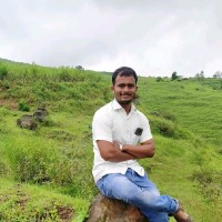 Suraj Patil