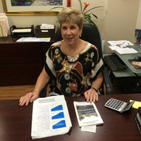 Donna Coates