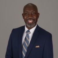 Tyrone D. Williams, M.B.A, Chief Master Sergeant (Ret.)