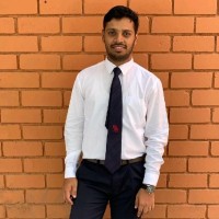 Varun Sreepada