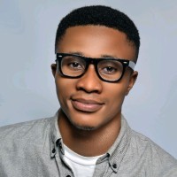 Henry Oghale