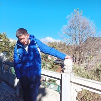 Zhengfang Xin