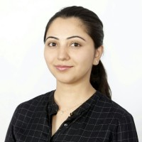 Arpana Rai