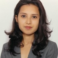 Hema Hegde