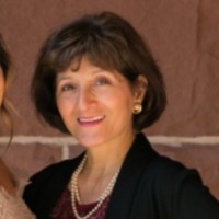 Irene Dorion, Rn