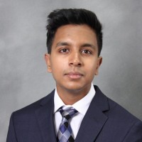 Abhishek Roy
