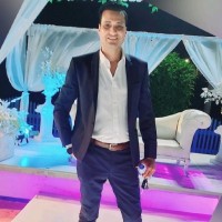 Tony Samy