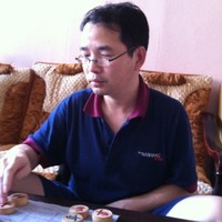 Luo Jian