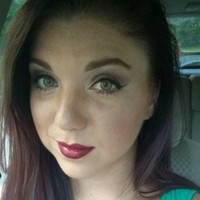 Amber Seagraves