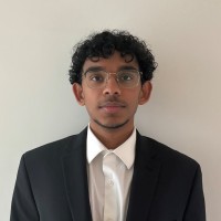 Arjun Menon