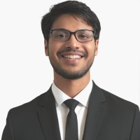 Harsh (ハーシュ) Ranjan (ラーンジャン)