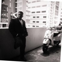 Nur Azman Mahmood