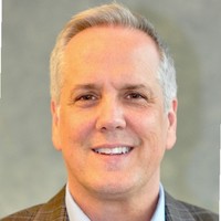 Jeffrey C. Johnston, CAE