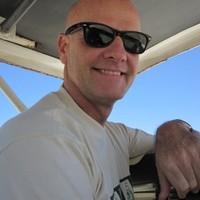 Jeffrey Donahue