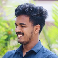 Rajeev Jayan