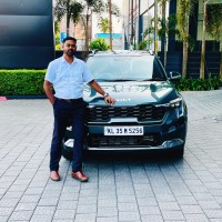 Arun K Sudhakar