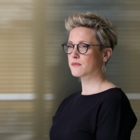 Sarah Crowther