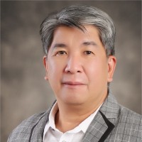Ray Reyes