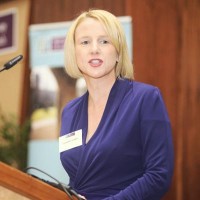 Prof. Geraldine Leader