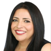 Cindy Gonzalez