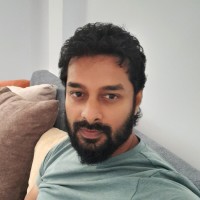 Sam Perera