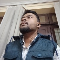 Ayush Kumar