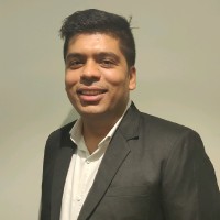 Deepak Kumar